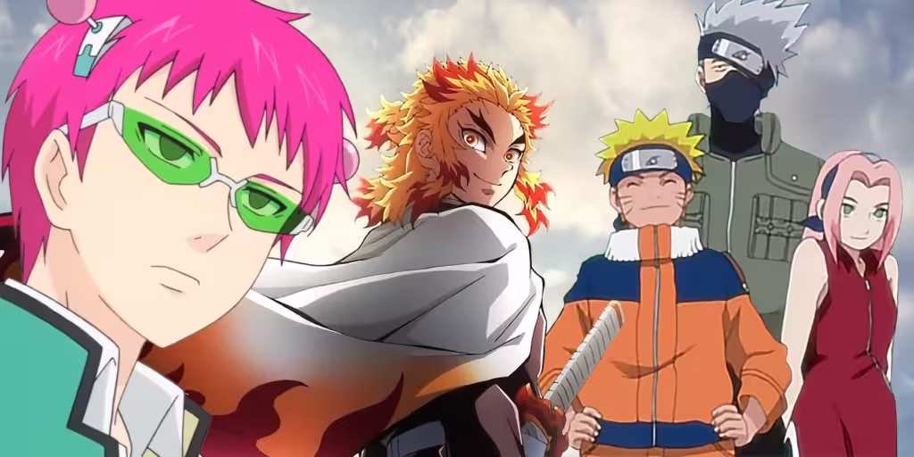 Tsukimichi Moonlit Fantasy — the greatest shonen anime of all time september 2023